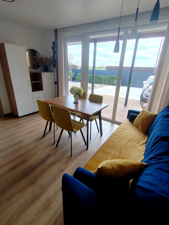 Коттедж Дом с тёплым бассейном и баней — Горячий Ключ