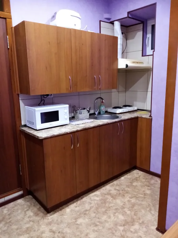 Горячий источник