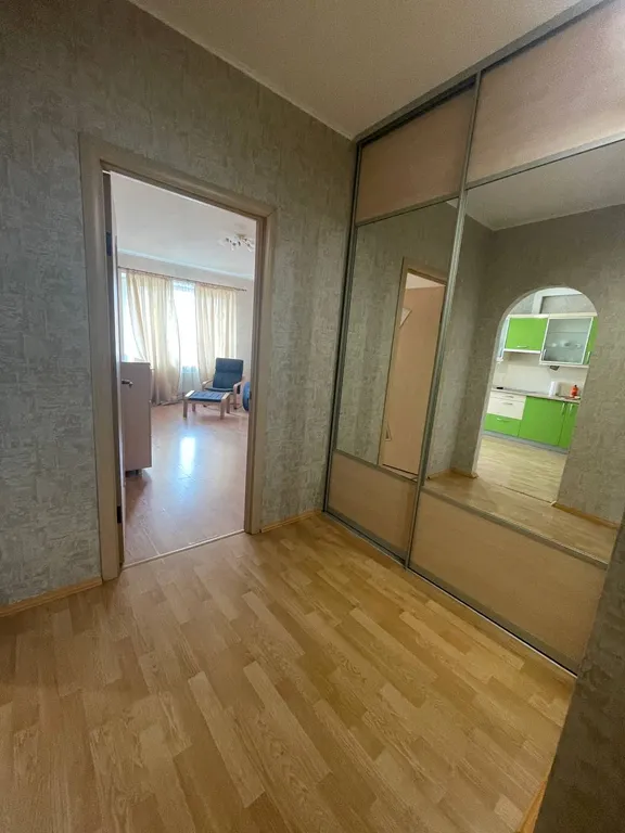 Квартира в центре у стадиона в элитном доме