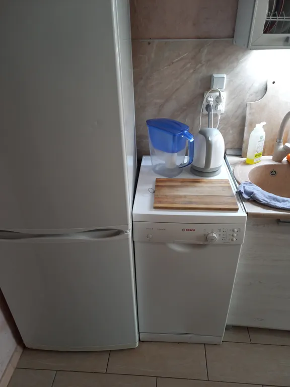 Уютная квартира в тихом районе недалеко от трассы м4