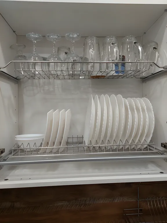 Квартира Уютная 1-к квартира Тихие зори — Красноярск