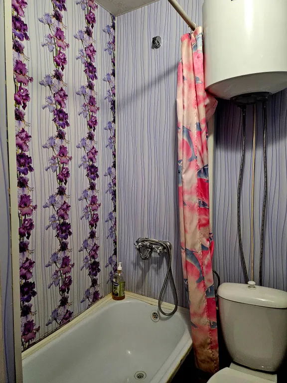 Уютная чистая Студия на Часы Сутки в Октябрьском р-не