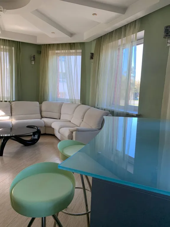 Квартира для пары