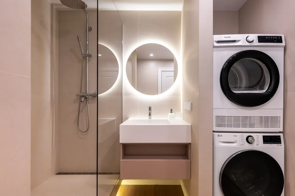 Квартира Квартира в Хамовниках — Москва