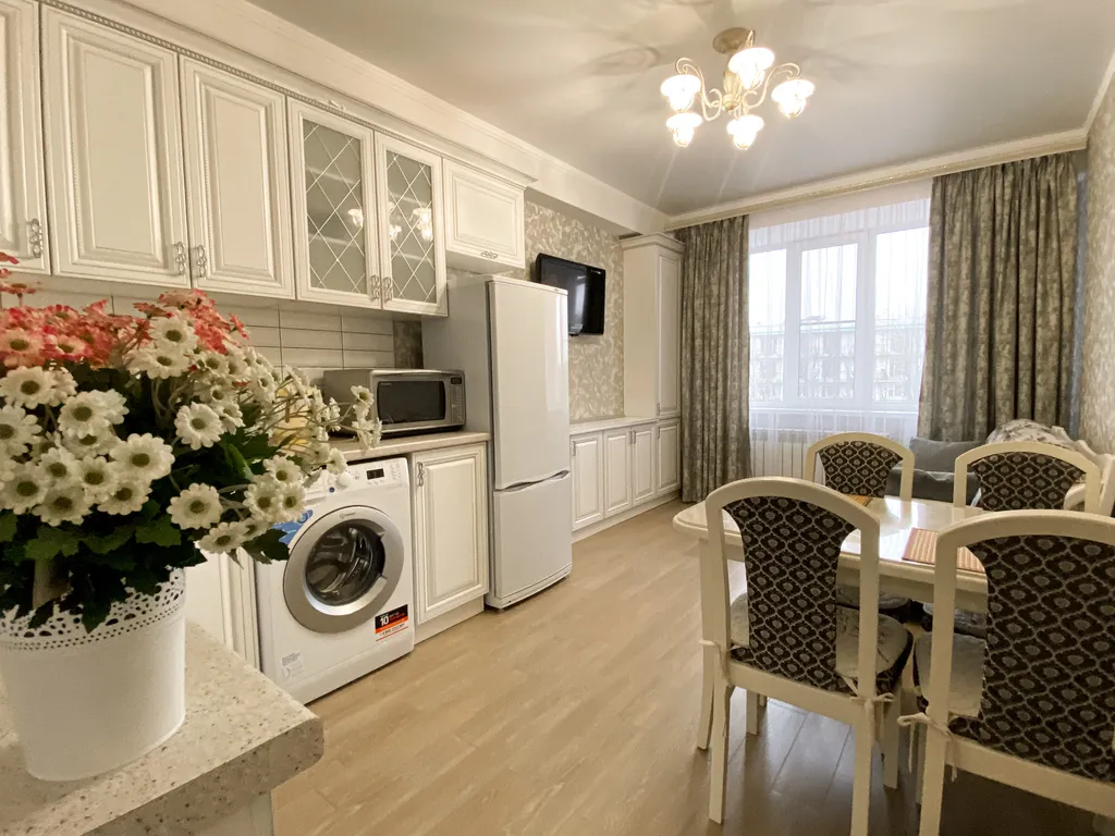 Уютная квартира в курортной зоне