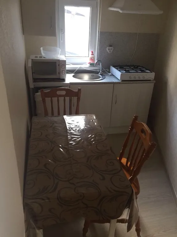 Квартира Квартира 2 идентичные комнаты в поселке Головинка — Головинка