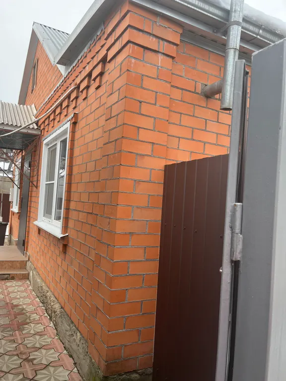 Уютный частный дом