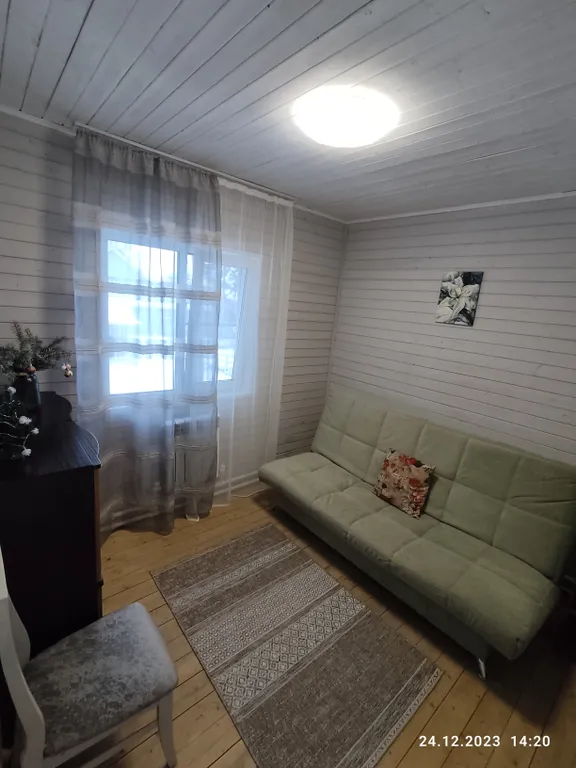 Дом на Родине