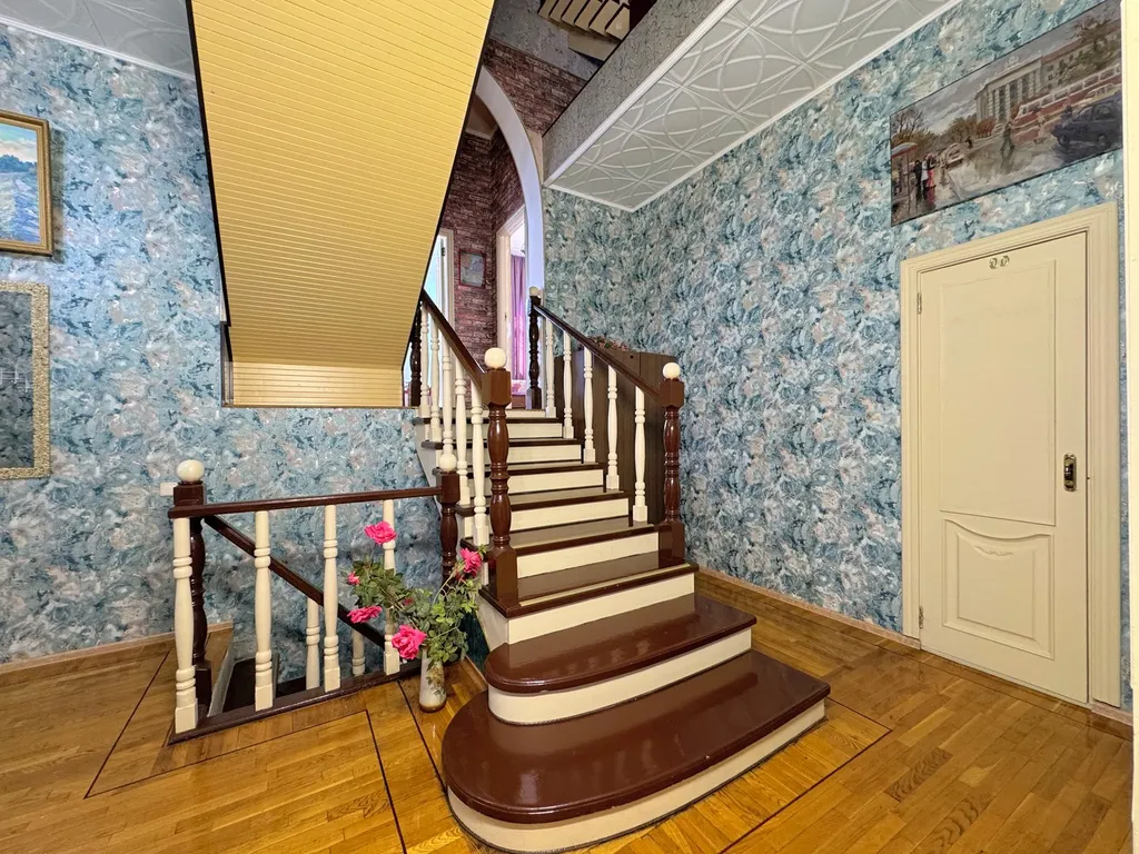 Коттедж Ливерпуль