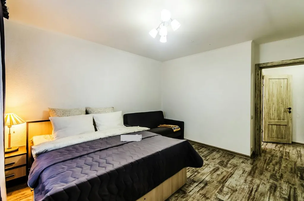 Квартира Уютная квартира — Самара