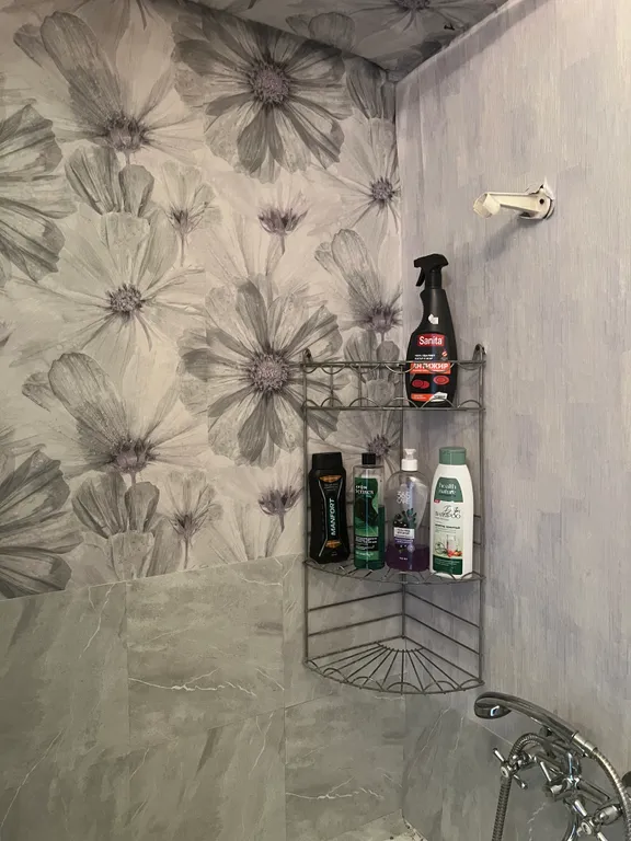 Уютная квартира ждет своих гостей