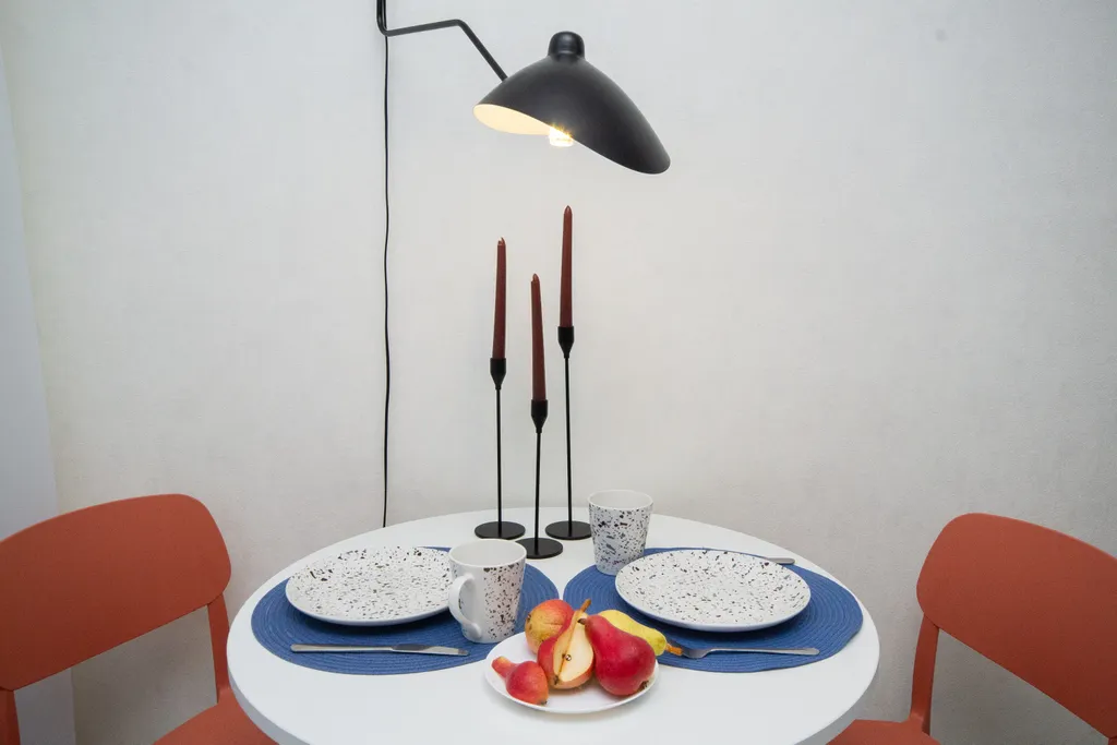 Апартаменты люкс-класса терраццо люкс