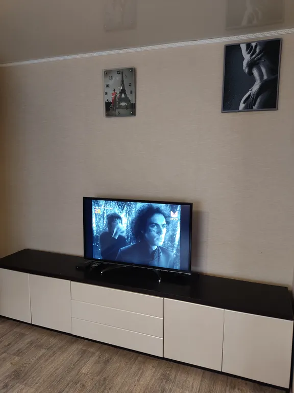 Уютная квартира, район Потока