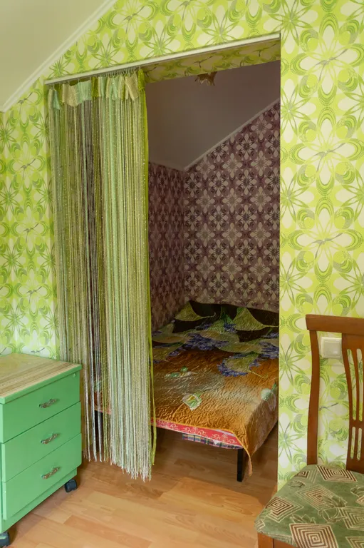 Дом для уютного семейного отдыха с детьми