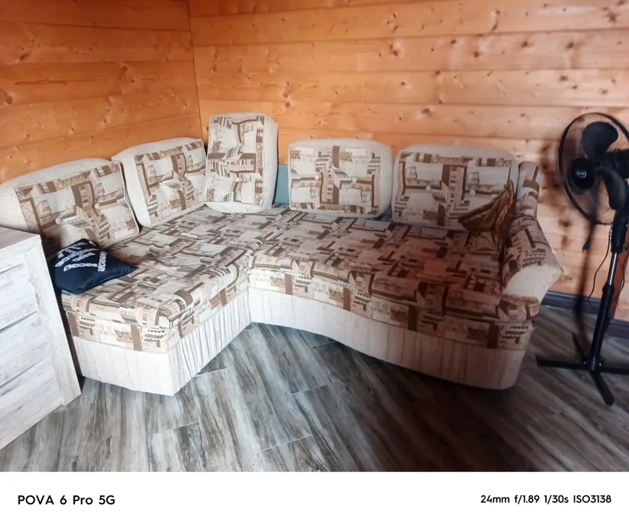 Шикарный коттедж на берегу Дона