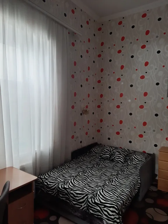 Квартира Уютная квартира с двориком у набережной Терешковой — Евпатория