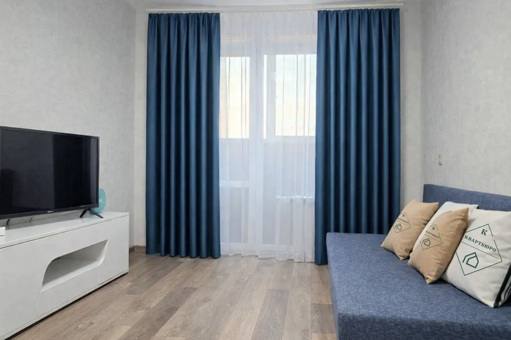 Евродвушка на междуречье