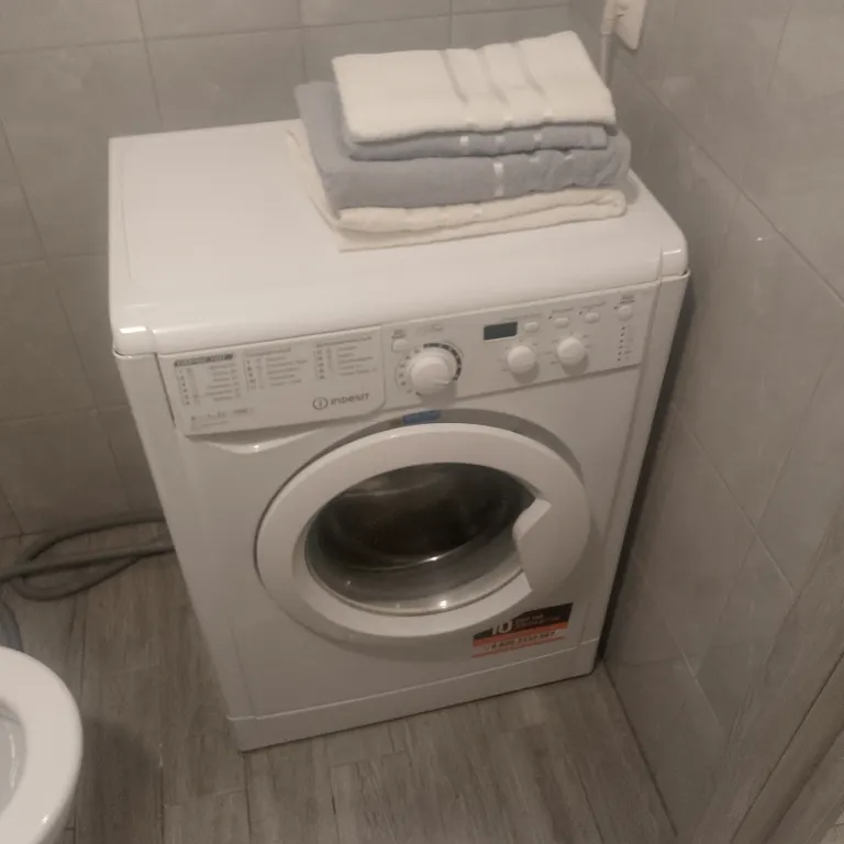 Уютная однокомнатная квартира в центре