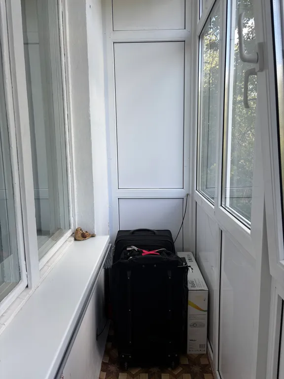 Уютная однушка рядом с храмом и дубравой