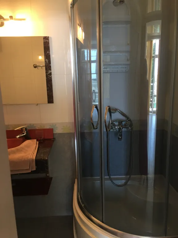 Современная видовая студия в Мисхоре у моря