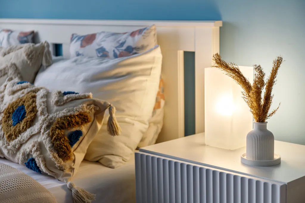 Квартира Квартира МЕСТО.ЗИМА — Краснодар