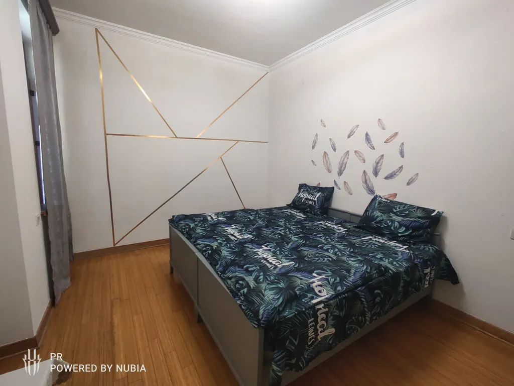 Теплая и уютная квартира в центре Еревана