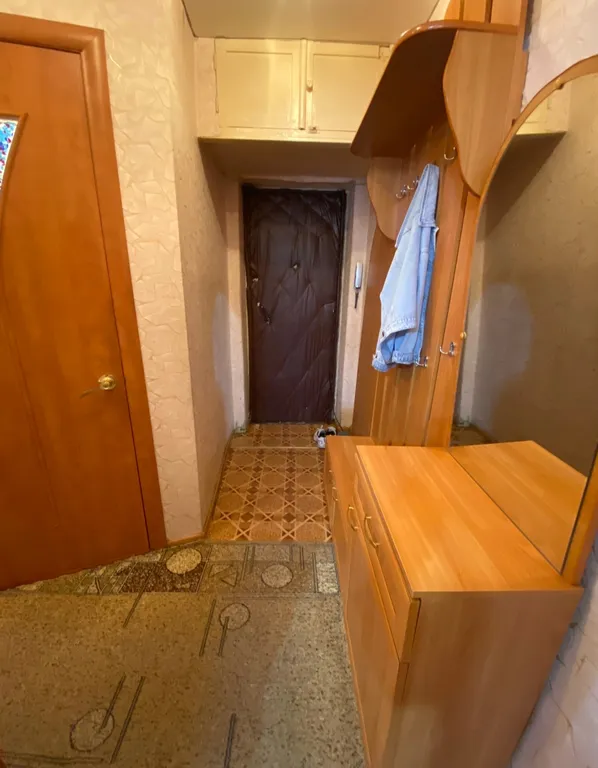 Будьте как дома, у нас комфортно и удобно