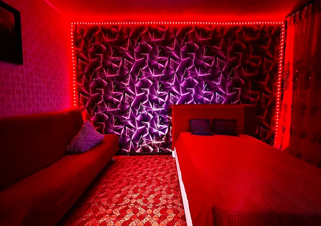 Уютная квартира у озера