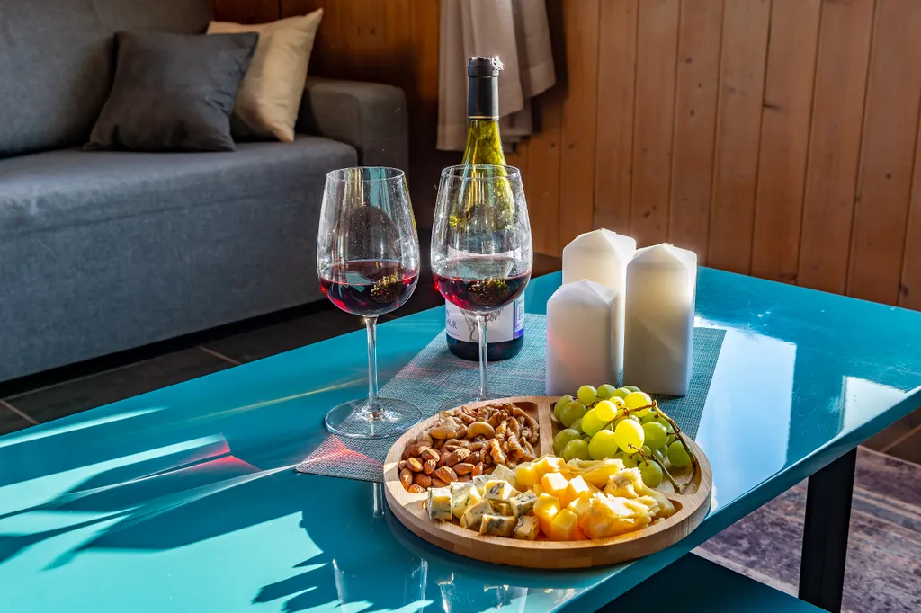 Дом мельника