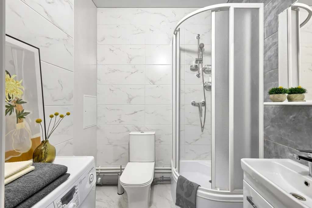 Квартира 1-комнатная Квартира — Санкт-Петербург