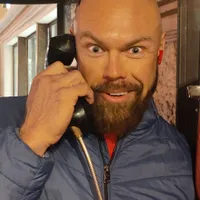 Тимофей Бойцов