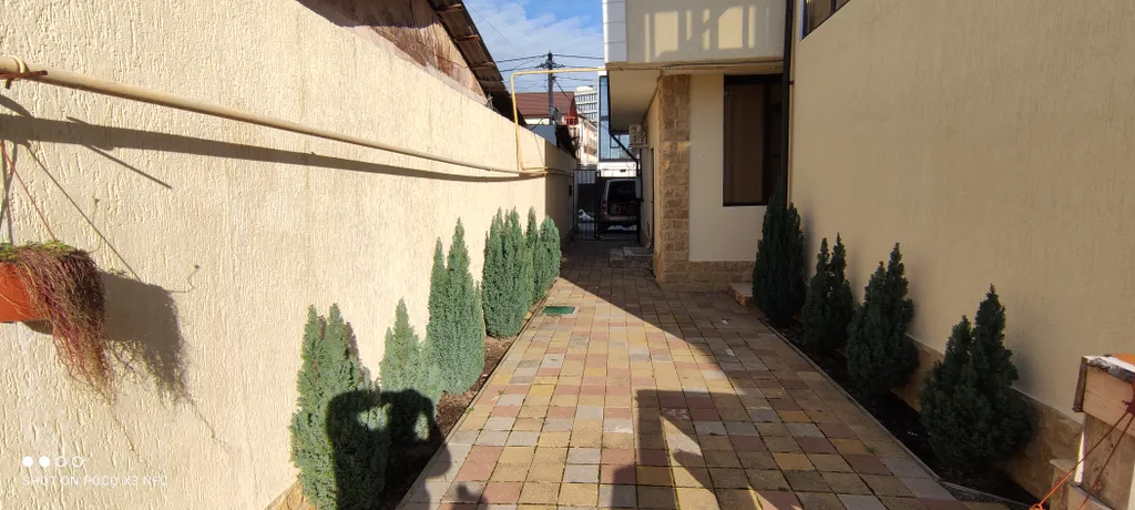 Квартира Квартира Sezam Apartments 4 — Сириус