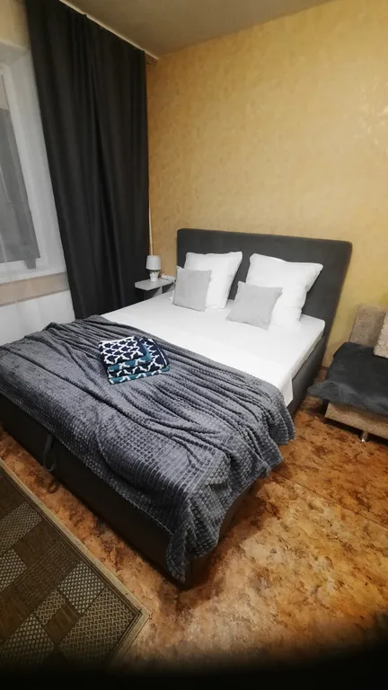 Уютная, чистая квартира для вас