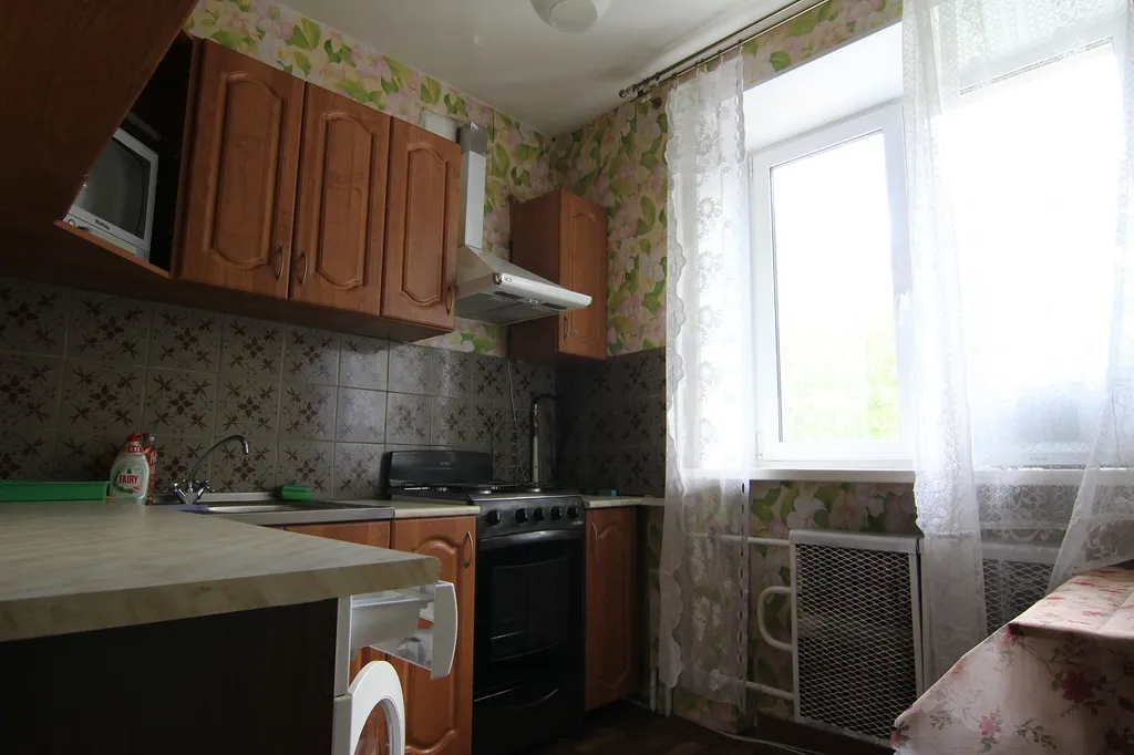 1-комнатная квартира Стандарт