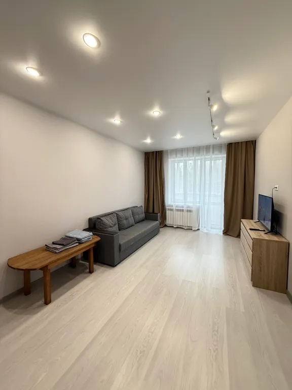 Стильная квартира у горнолыжного курорта сорочаны