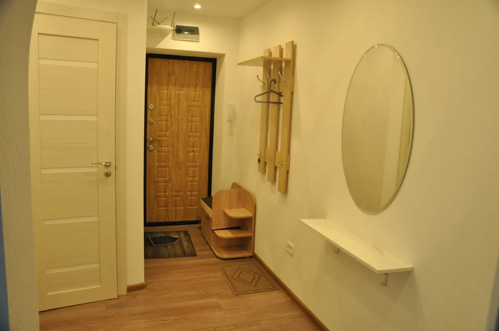 Квартира Уютная квартира в спокойных тонах — Ростов-на-Дону