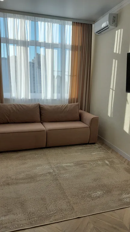 Квартира 2-комнатная Квартира — Анапа