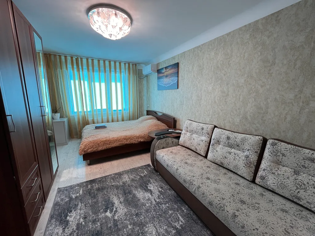 Отличная квартира в новом доме