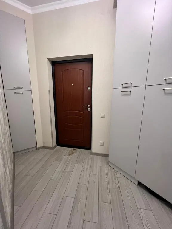 Уютная квартира рядом с морем