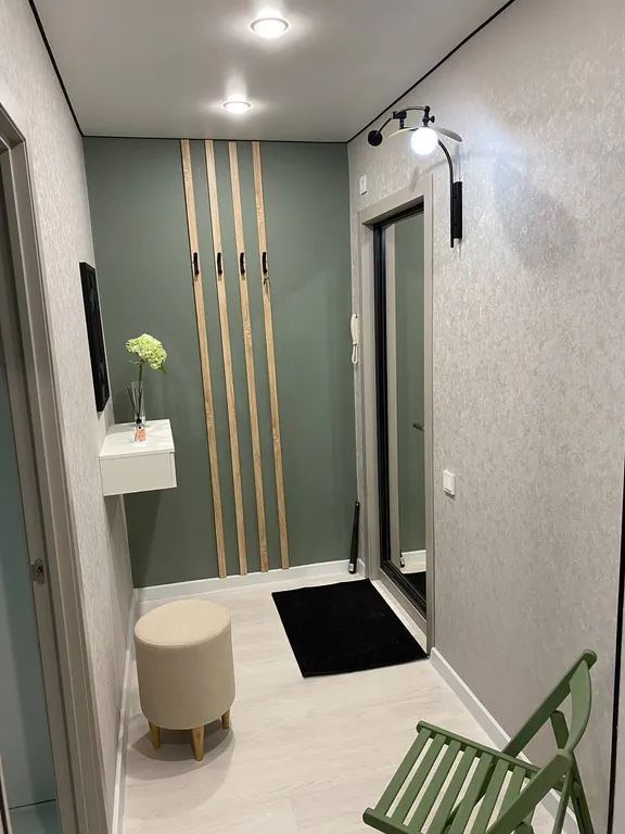 Уютная квартира для комфортного проживания порядочных людей