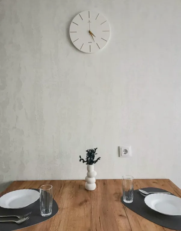 Квартира комфорт-класса