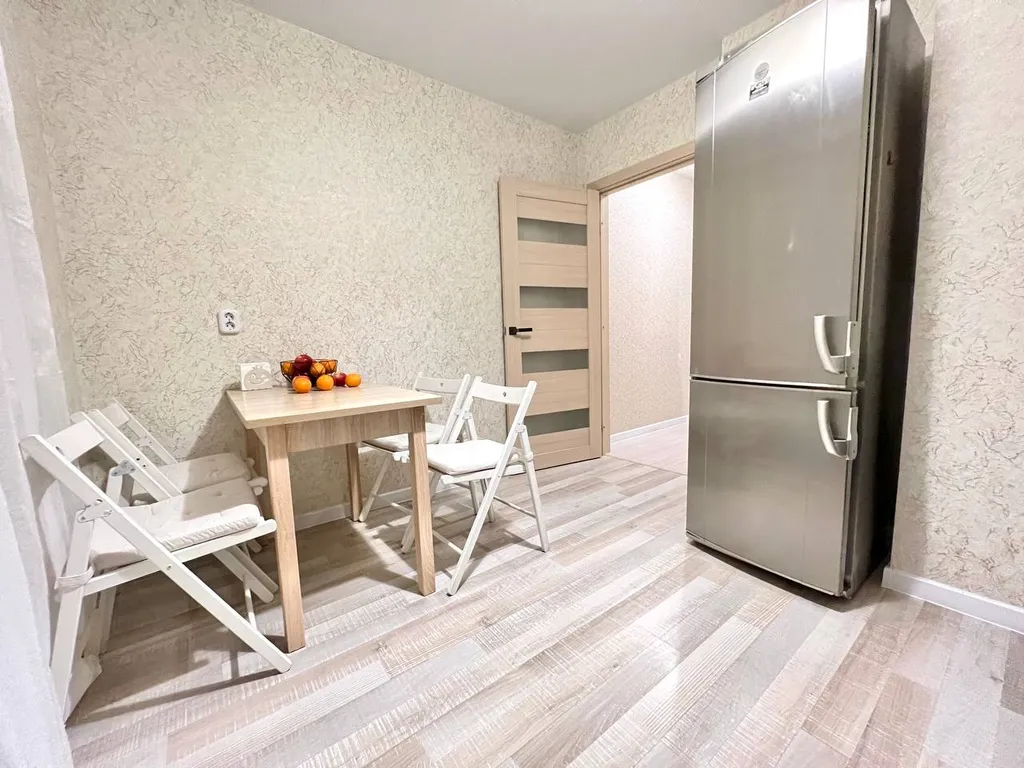 Комфорт апартамент Chill Pill в центре