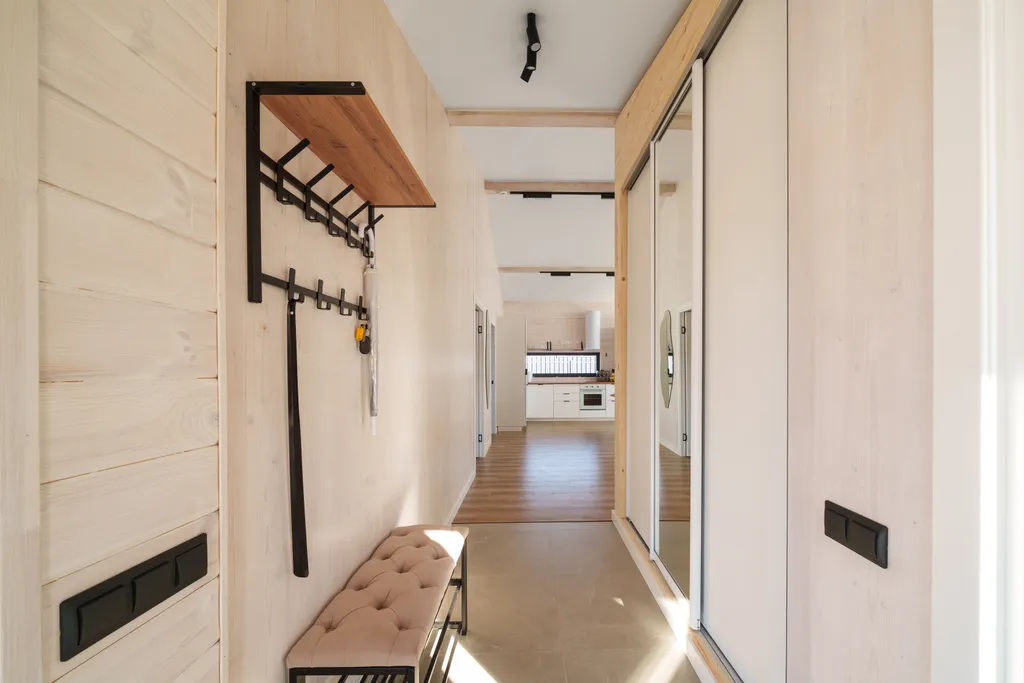 Моя атмосфера - Дом с сауной, банным чаном, костровой зоной