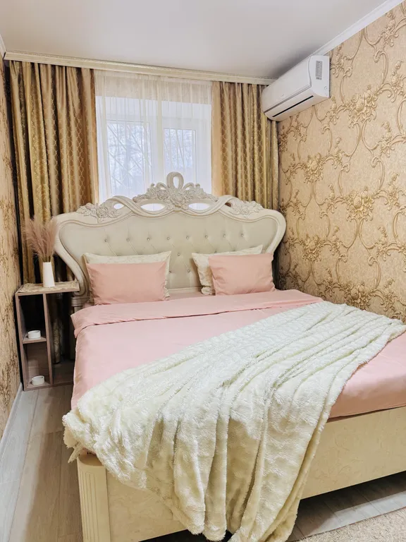 Уютная квартира в центре