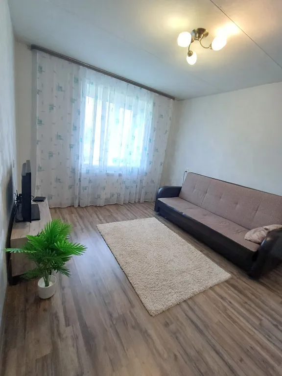 Квартира рядом с Лотос Plaza