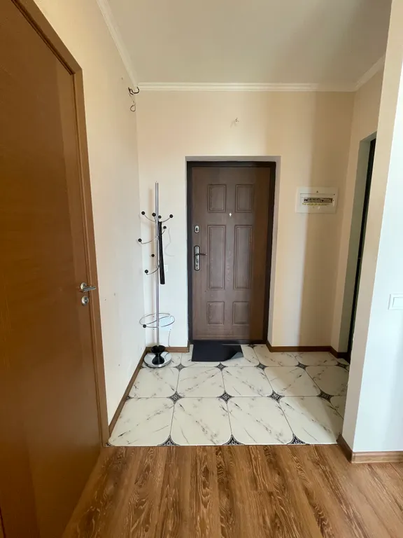 Большая квартира с прекрасным видом