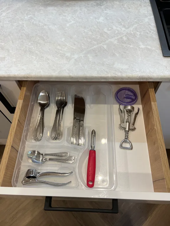 2-ая квартира в центре города с балконом