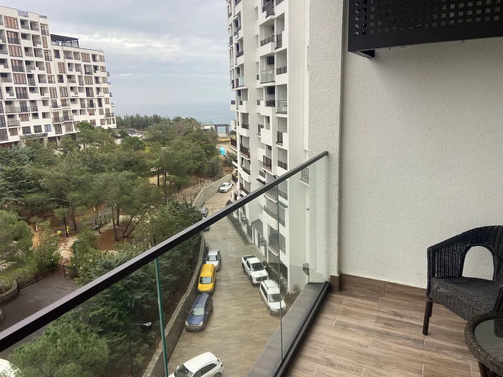 Видовая студия