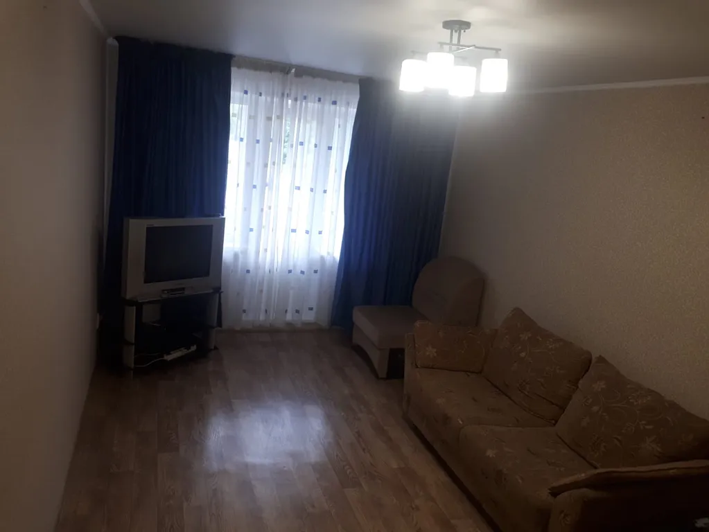 Уютная квартира в центре