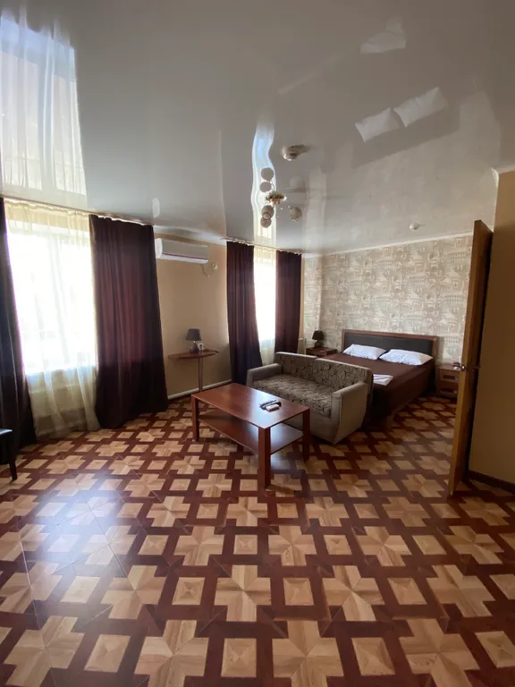 Квартира Комната — Нефтекумск